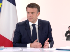 Travail, Famille, Patrie : ce qu’il faut rete­nir de la confé­rence de presse de Macron – jan­vier 2024