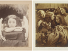 PhotoК: Julia Margaret Cameron irraВ­die au Jeu de Paume вЂ“ janВ­vierК2024