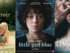 Female gaze : les votes pour le prix Alice Guy sont ouverts ! – jan­vier 2024