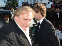 Affaire Depardieu : la deuxième plainte le visant clas­sée pour pres­crip­tion – jan­vier 2024