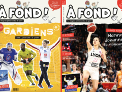 “À fond !”: le mag de sport pour les enfants de 7 à 11 ans – jan­vier 2024