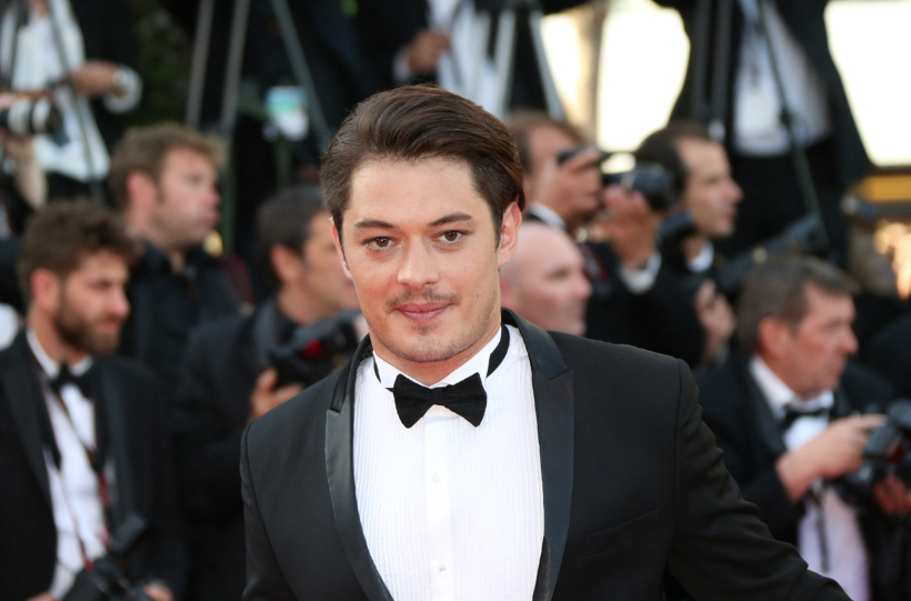 AFP 20140520 DV1734636 v1 HighRes FranceEntertainmentCannesFilmFestival