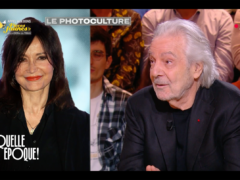 Pierre Arditi – fevrier 2024