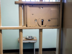 Prison quar­tiers dis­ci­pli­naires – fevrier 2024