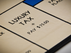 Luxury Taxes For The Rich