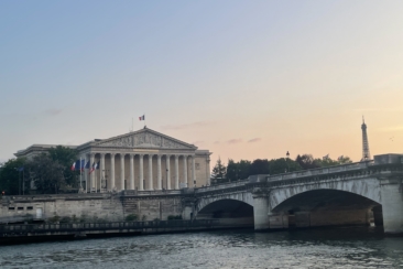 Assemblee nationale