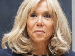 Brigitte Macron