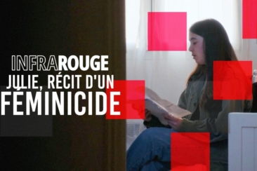 Docu Julie Douib infrarouge