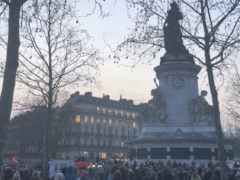 Marche de nuit féministe 7 mars