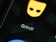 Grindr