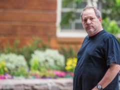 Harvey Weinstein, Chairman, The Weinstein Company