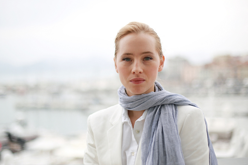 AFP 20140522 DV1736810 v1 HighRes FranceEntertainmentCannesFilmFestival