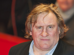 Gérard Depardieu ‑Agressions sexuelles : Gérard Depardieu convo­qué pour être pla­cé en garde à vue – avril 2024