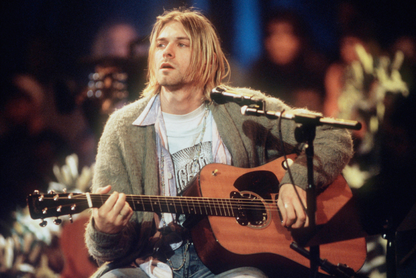 kurt cobain nirvana mtv unplugged e3627468 cb34 46be a8ce 39d305a356d7