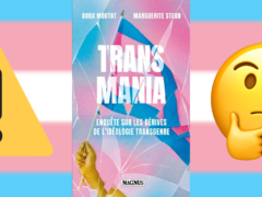 Transmania-​Factcheking