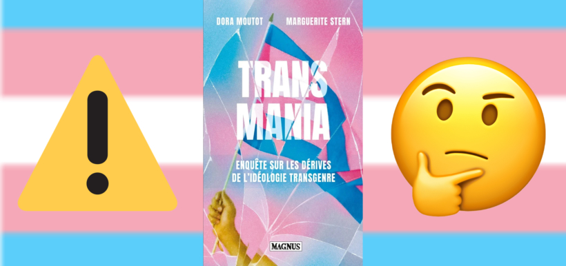 Transmania Factcheking