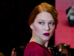 Pour Léa Seydoux,il y a un “avant” et un “après” #MeToo sur les tour­nages – mai 2024