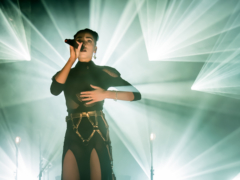 fka twigs badass – mai 2024