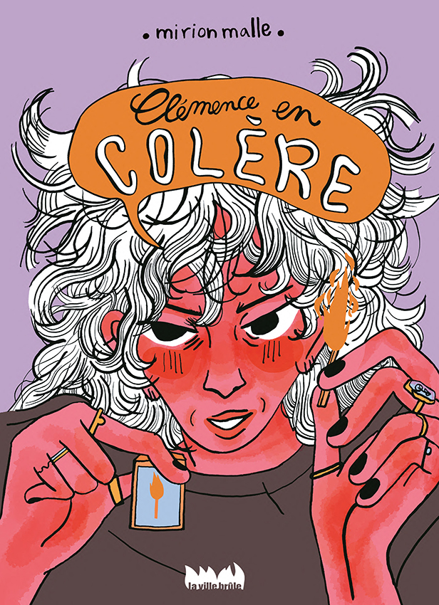 C1 BD Clemence en colere RVB