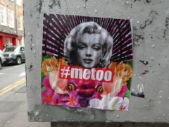 #Metoo : cent per­son­na­li­tés réclament une loi inté­grale sur les vio­lences sexuelles – mai 2024