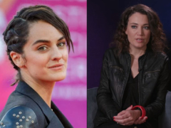 Cannes 2024 : Noémie Merlant et Coralie Fargeat, quand les femmes cinéastes font gore… et corps ! – mai 2024