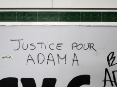 Adama Traoré : non-​lieu confir­mé pour les gen­darmes, la famille se pour­voi en cas­sa­tion – mai 2024